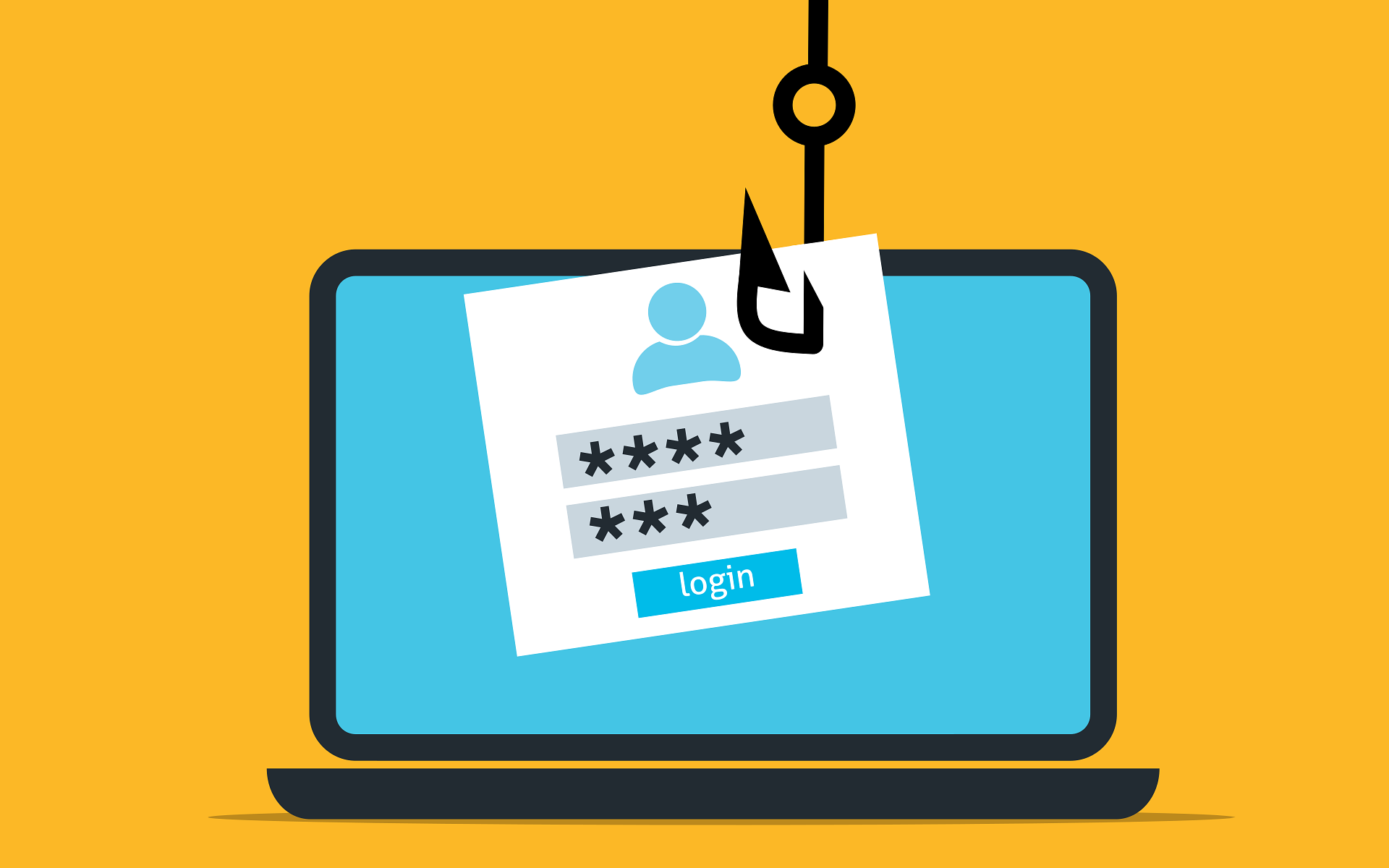 Phishing Attack Trends
